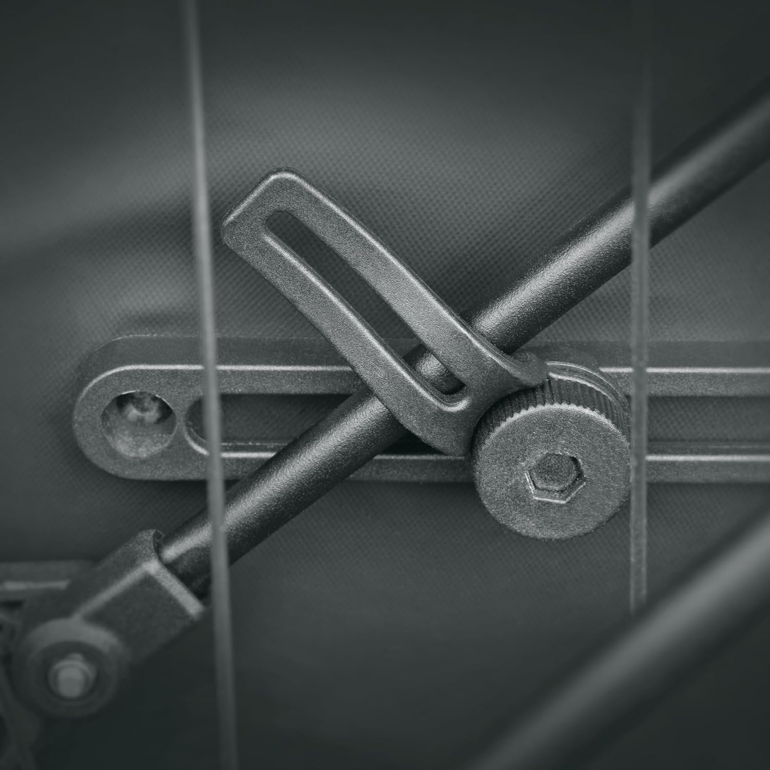 Sks GERMANY Infinity Urban SIDEBAG - Borsa per Portapacchi - immagine 8