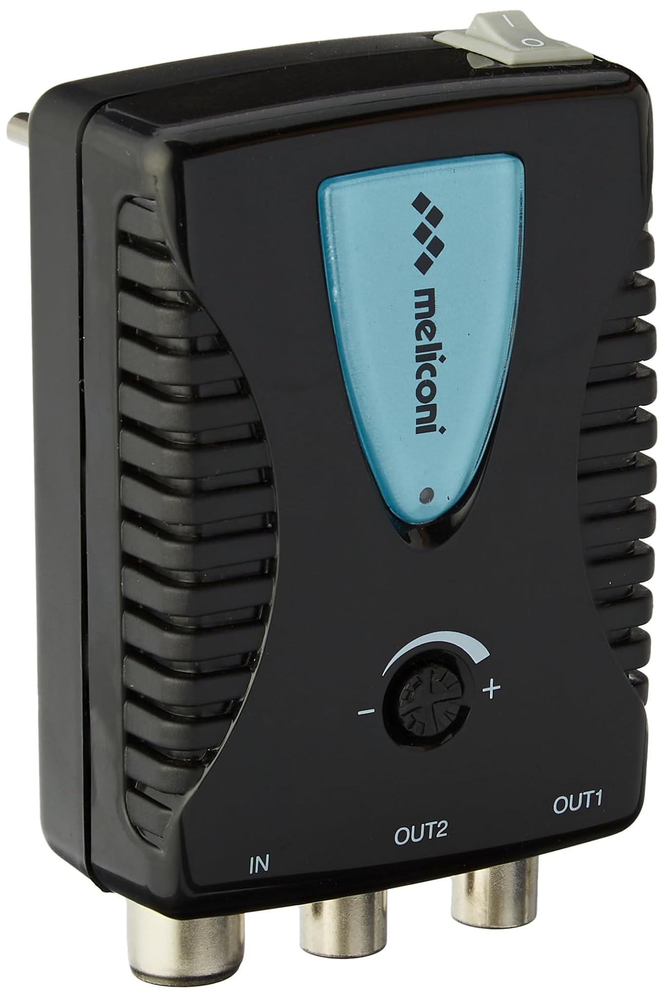 Impianti satellitari