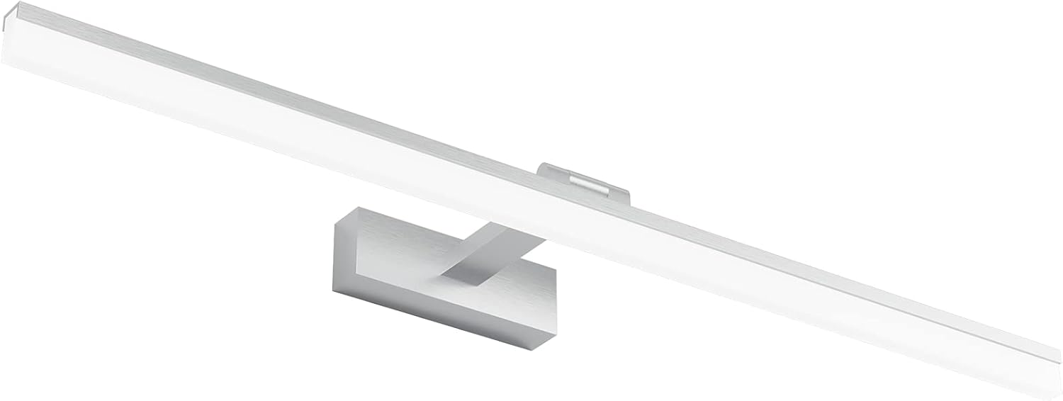 Klighten Lampada Specchio Bagno LED 24W 80CM - immagine 1