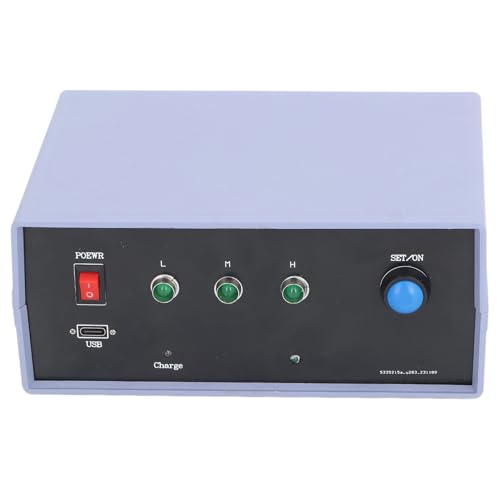 Generatore D'ondeggiamento Sinusoidale 5W