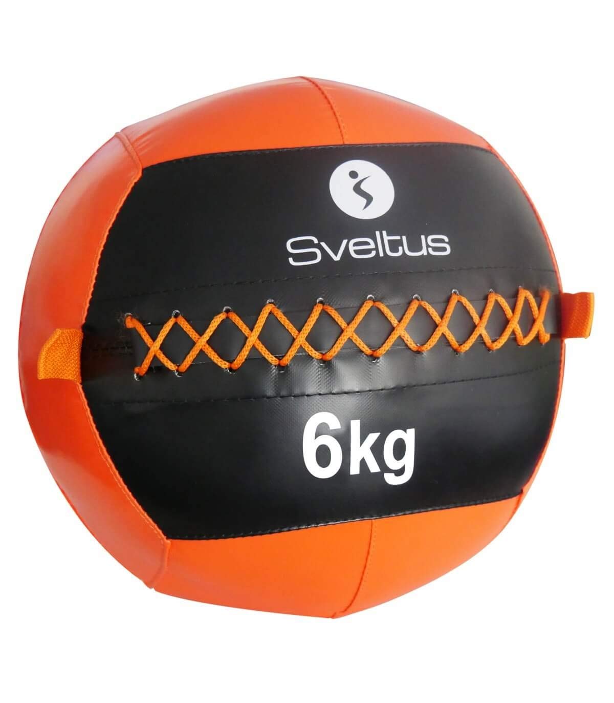 Sveltus - Wall Ball