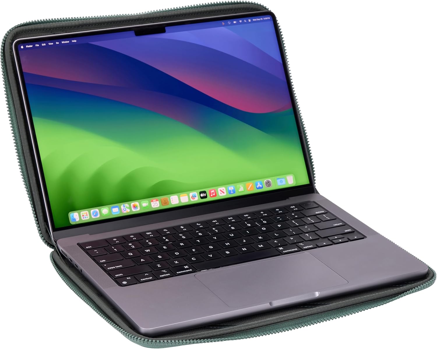Thule Custodia Protettiva per MacBook 14" - immagine 5