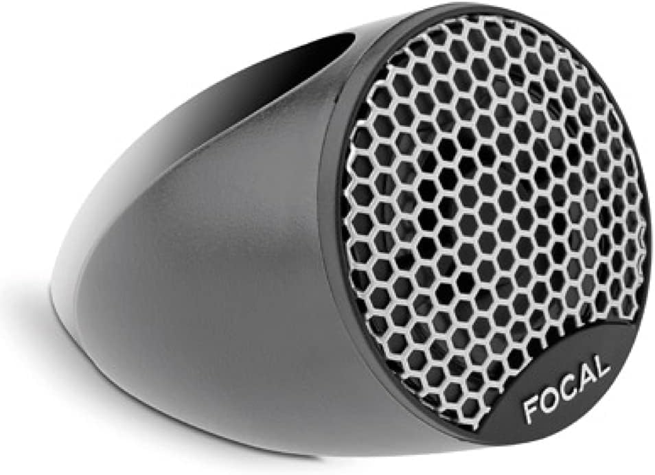 Tweeter FOCAL TWU1.5 da 50mm 15W RMS, a coppia | Velz