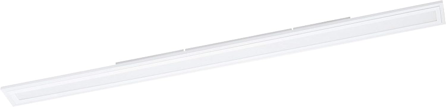 Eglo Lampada da soffitto Salobrena 1 120x10cm