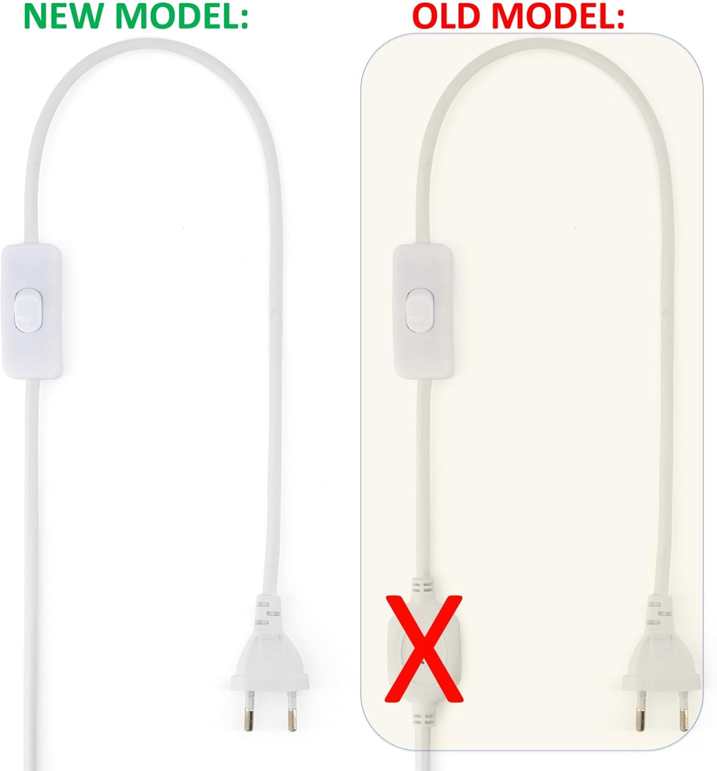 Playluz Striscia Led 220v 2835 120 Led/m (10M) - immagine 6