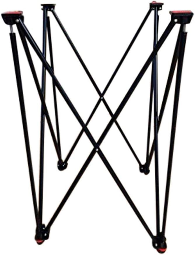 GICO Carrom Board Stand per tutte le tavole Carrom – 2118