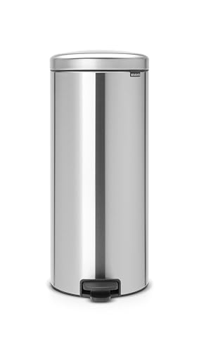 Brabantia Pedal Bin Newicon Pattumiera a Pedale 30L