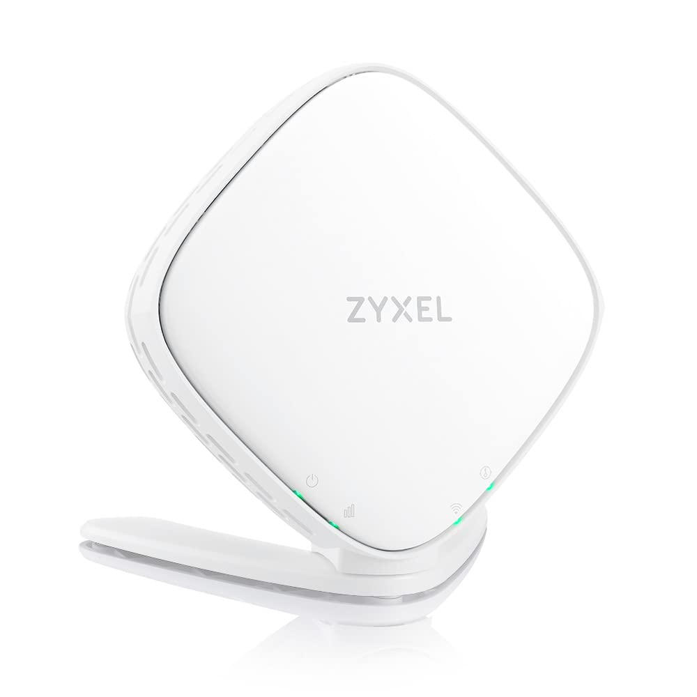 Zyxel WX3100-T0 - Punto di Accesso Wireless AX1800