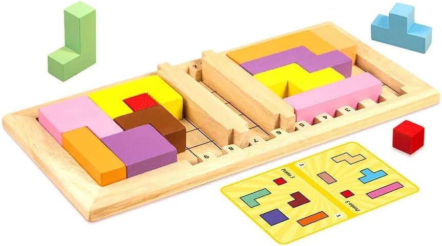 Jeu junior Gigamic Gagne ta Maman - immagine 4