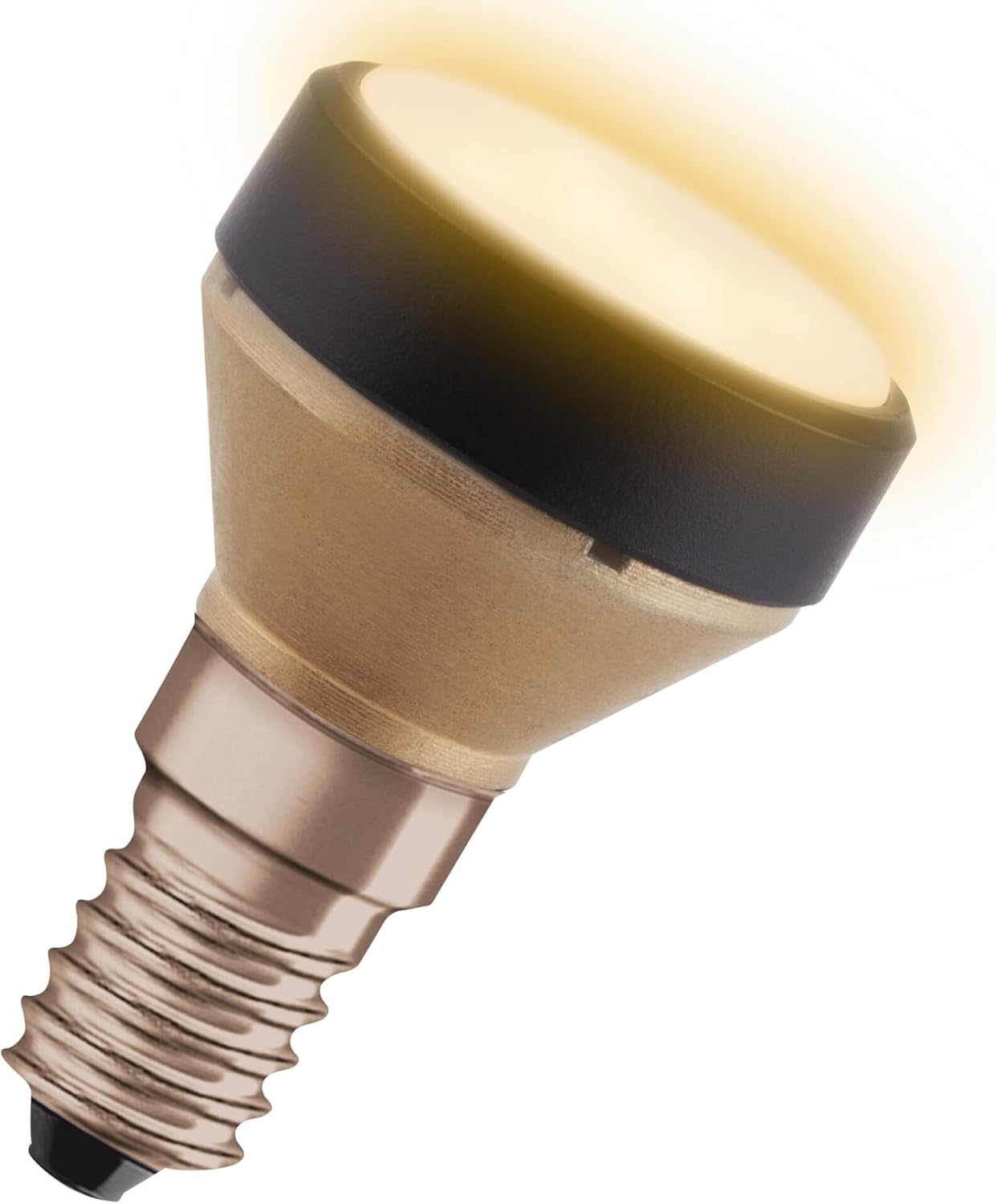 Osram Flat Lamp - Lampada LED E27 3.5W (6 pezzi) - immagine 11