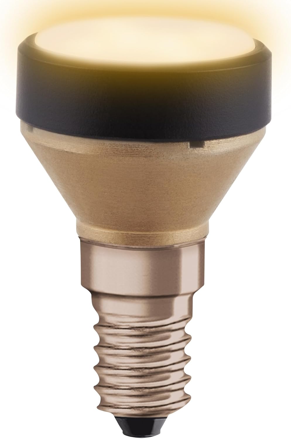 Osram Flat Lamp - Lampada LED E27 3.5W (6 pezzi) - immagine 12