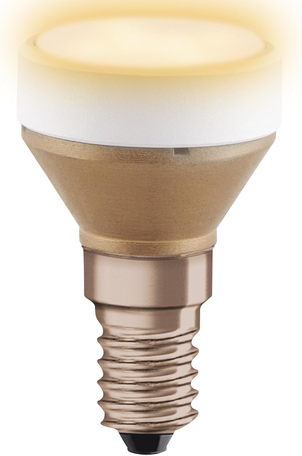 Osram Flat Lamp - Lampada LED E27 3.5W (6 pezzi) - immagine 15