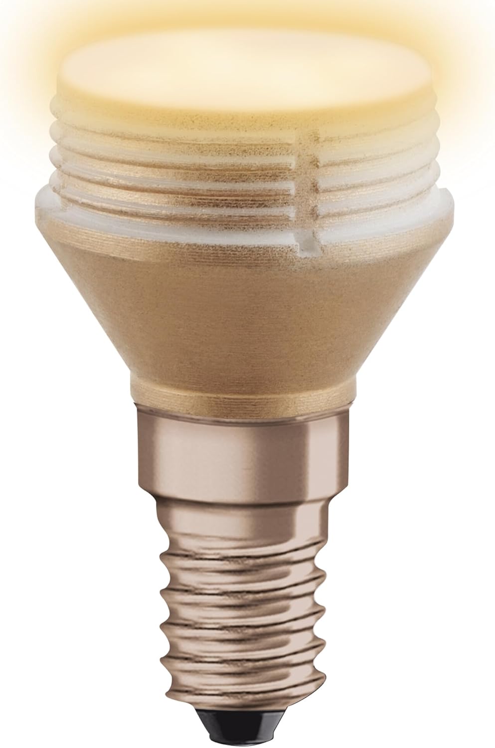 Osram Flat Lamp - Lampada LED E27 3.5W (6 pezzi) - immagine 16