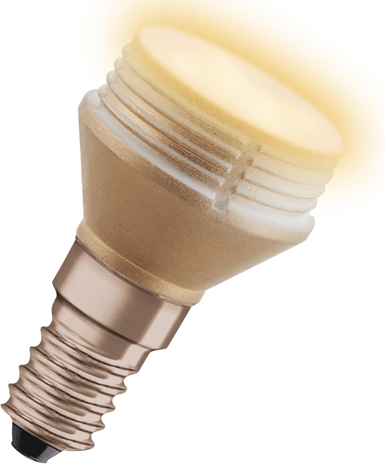 Osram Flat Lamp - Lampada LED E27 3.5W (6 pezzi) - immagine 19