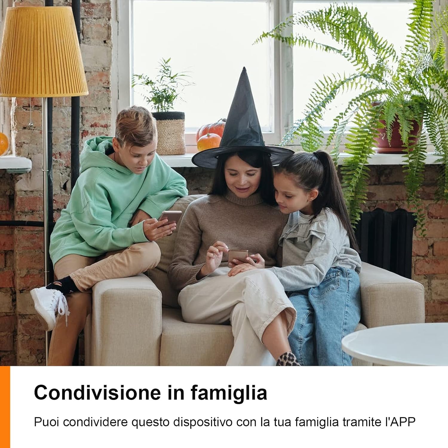 Presa Wifi Italiana Smart Plug (2 Pezzi) - immagine 7