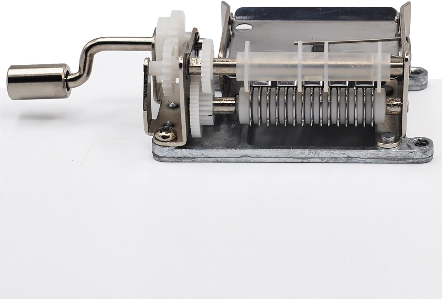 Music Box Movement 15 Note con Tool Kit | Wingostore | Velz