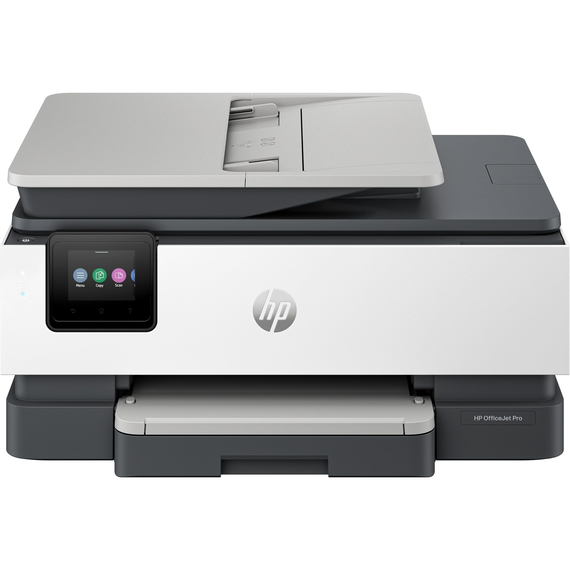 Hp OfficeJet Pro 8122e Stampante Multifunzione A4, Grigia