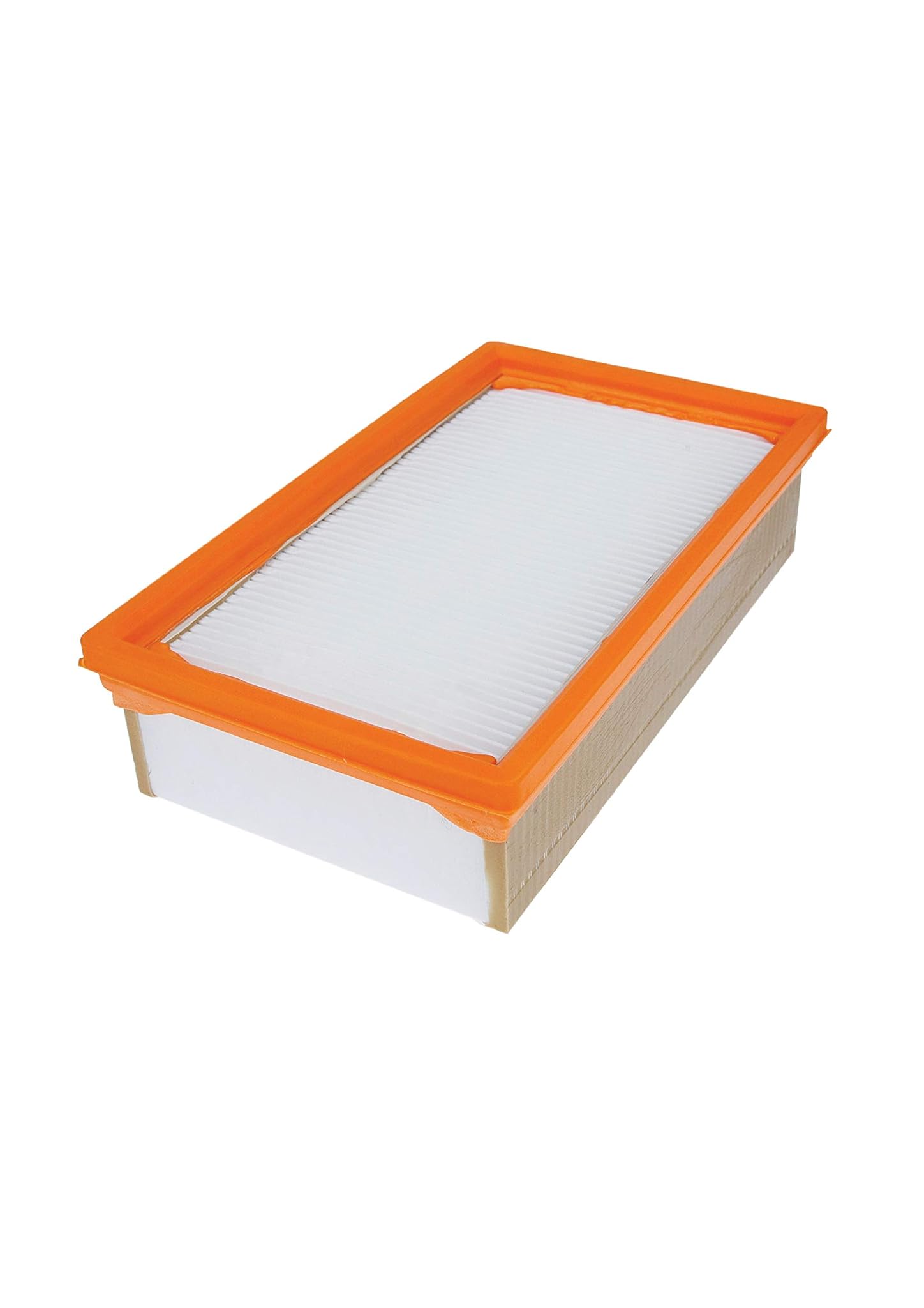 Bosch Professional Filtro Pieghettato HEPA Classe H