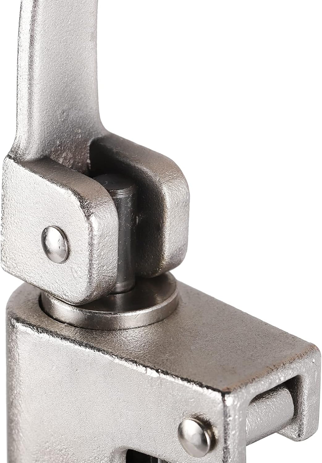 Apriscatole Industriale Commerciale Grande in Acciaio - immagine 7