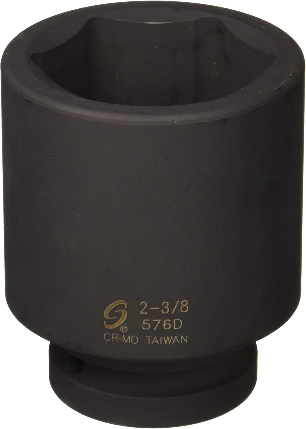 Sunex 576D - Bussola a percussione profonda da 1" 2-3/8" - immagine 1