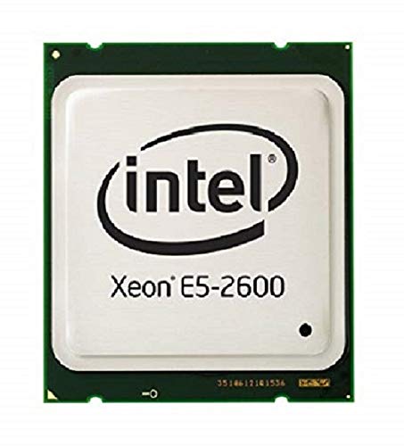 Lenovo Intel Xeon E5-2643 v3 - Processore 3,4 GHz