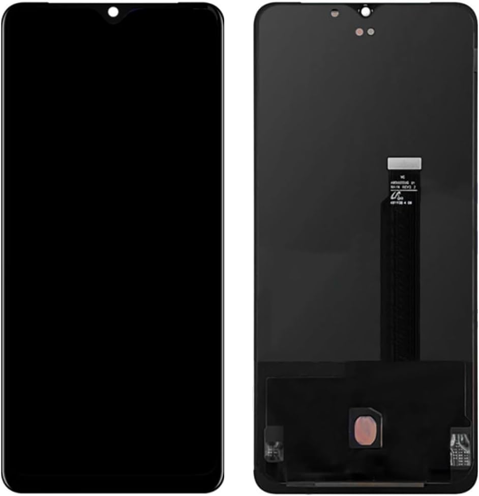 It'Go Display Full OLED per OnePlus 7T HD1901 Nero - immagine 2