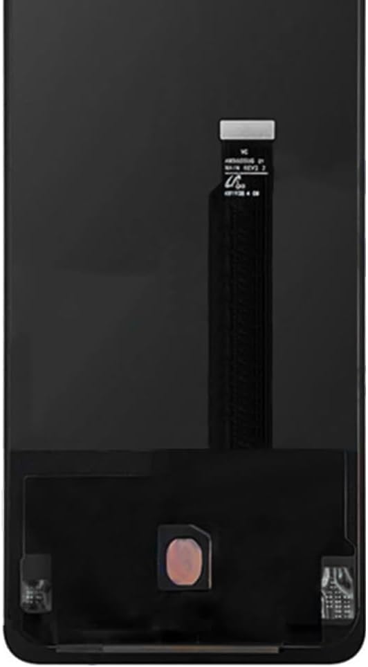 It'Go Display Full OLED per OnePlus 7T HD1901 Nero - immagine 3