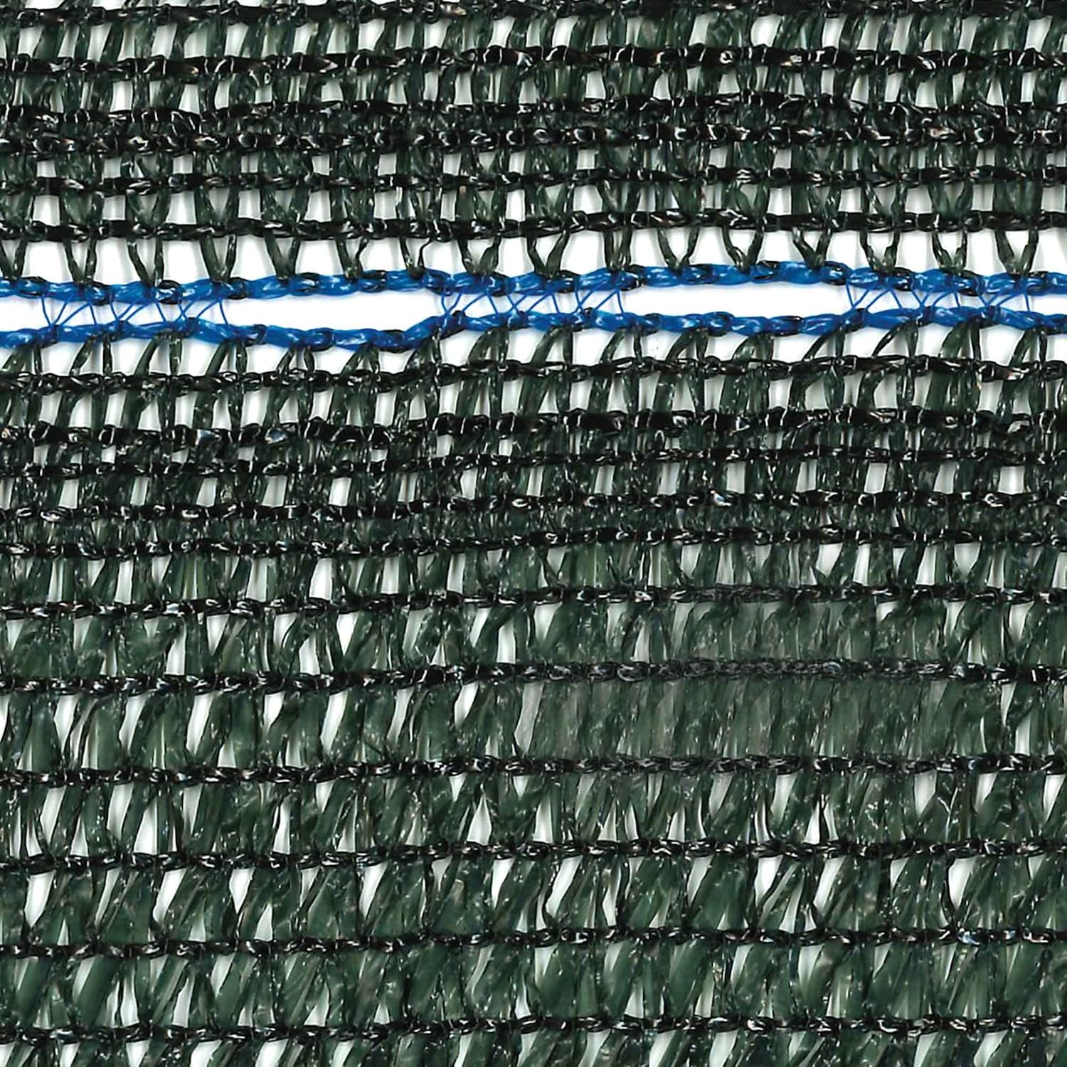 TENAX Jamaica 2,00x100 m - Rete Tessuta Verde - immagine 2