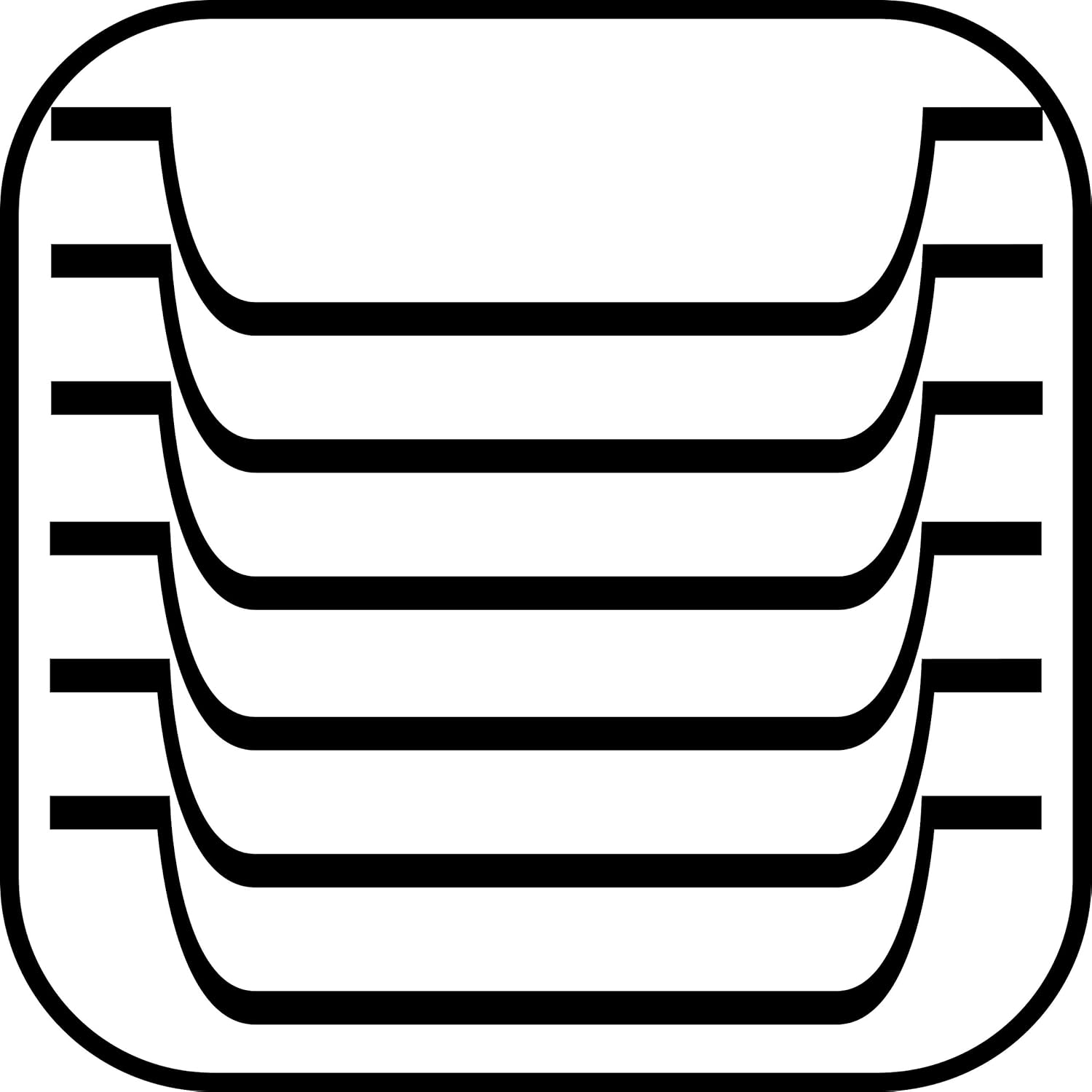 Aps Contenitore GN 1/2 Polipropilene 8.9 Litri - immagine 7