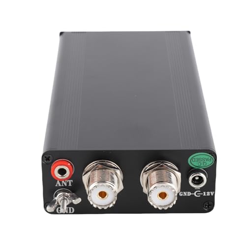 ATU-130 Sintonizzatore Automatico Antenna 1.8-50MHz 200W