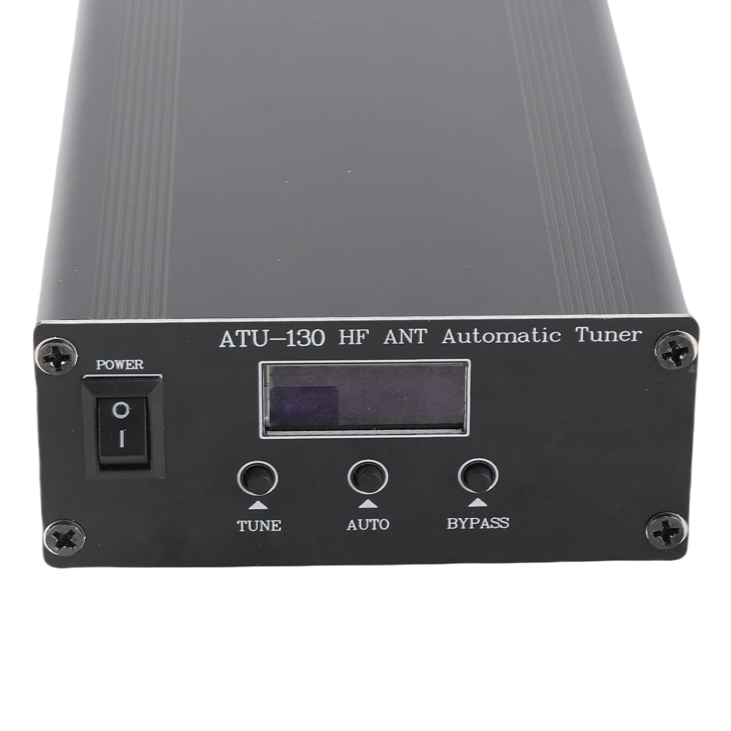 ATU-130 Sintonizzatore Automatico Antenna 1.8-50MHz 200W - immagine 6