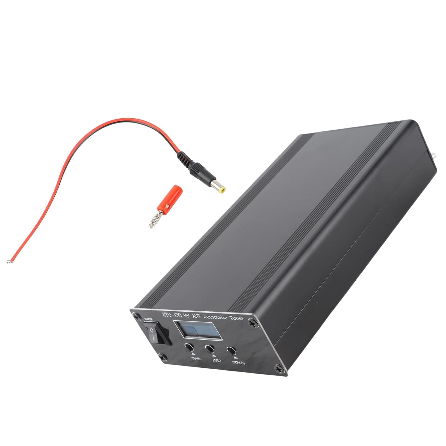 ATU-130 Sintonizzatore Automatico Antenna 1.8-50MHz 200W - immagine 7