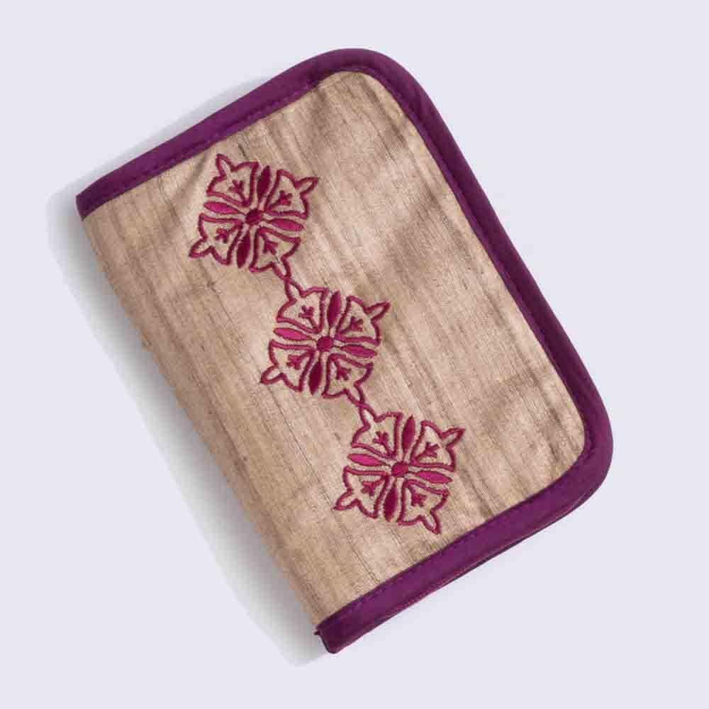 Lantern Moon Intercambiabile Ago Impostato, Acciaio Inossidabile, Viola, 10cm