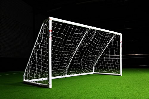 POWERSHOT® - Scopo da calcio modulabile da 4 x 1,5 m a 3 x 1,5 m