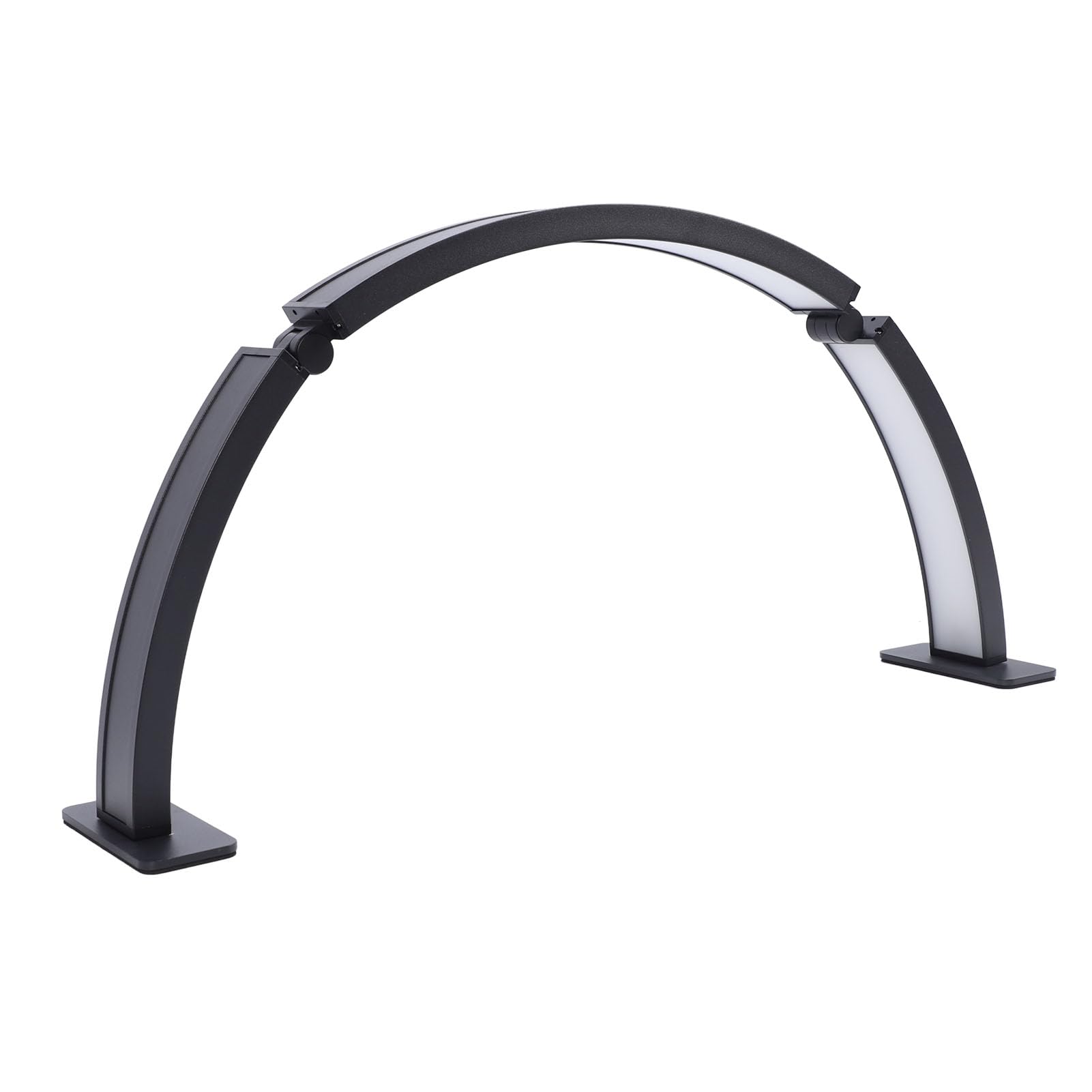 Lampada da Scrivania LED a Mezzaluna 28 pollici 2000lm