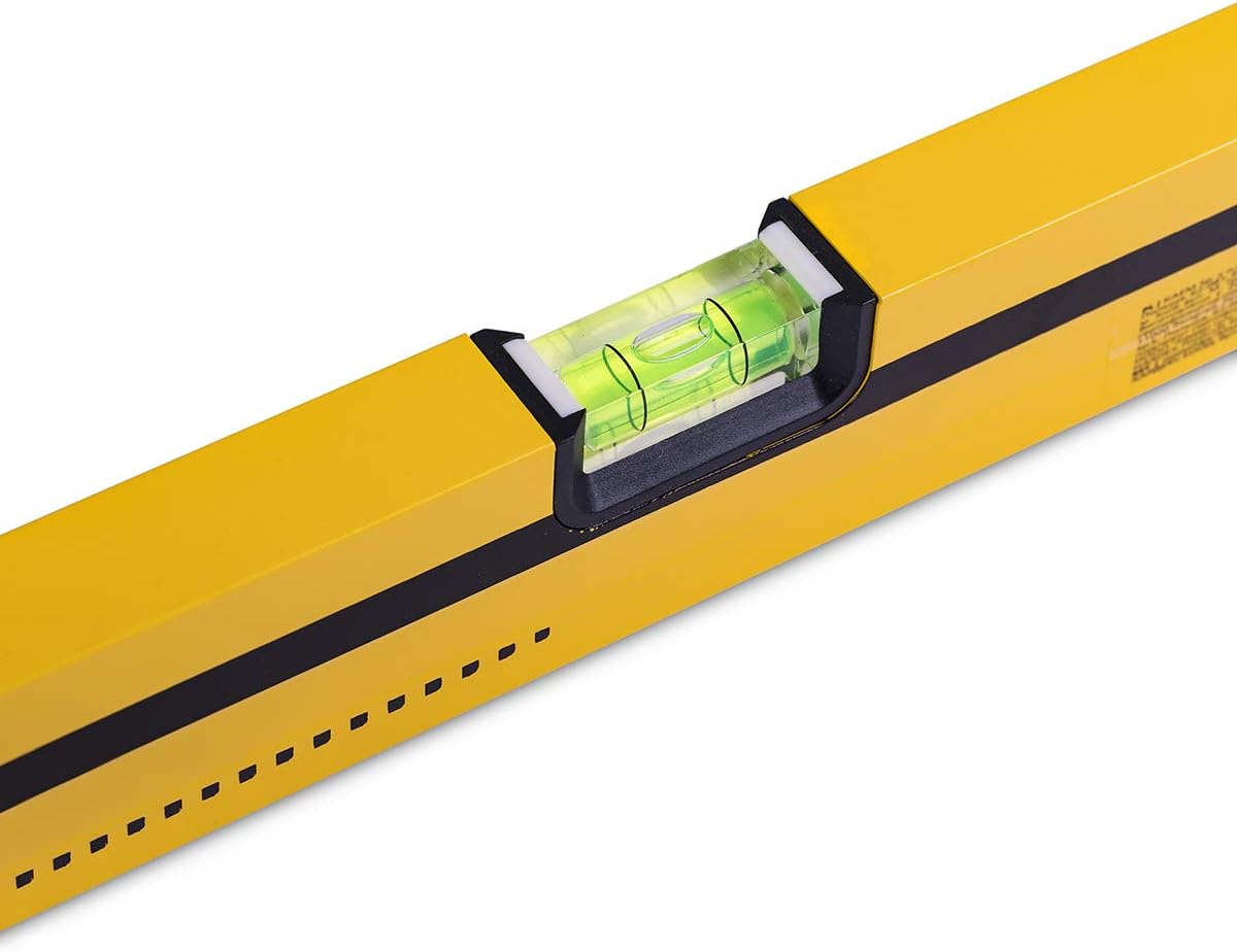 Hardy Working Tools Set Livelle a Bolla 3 Pezzi, Giallo - immagine 2