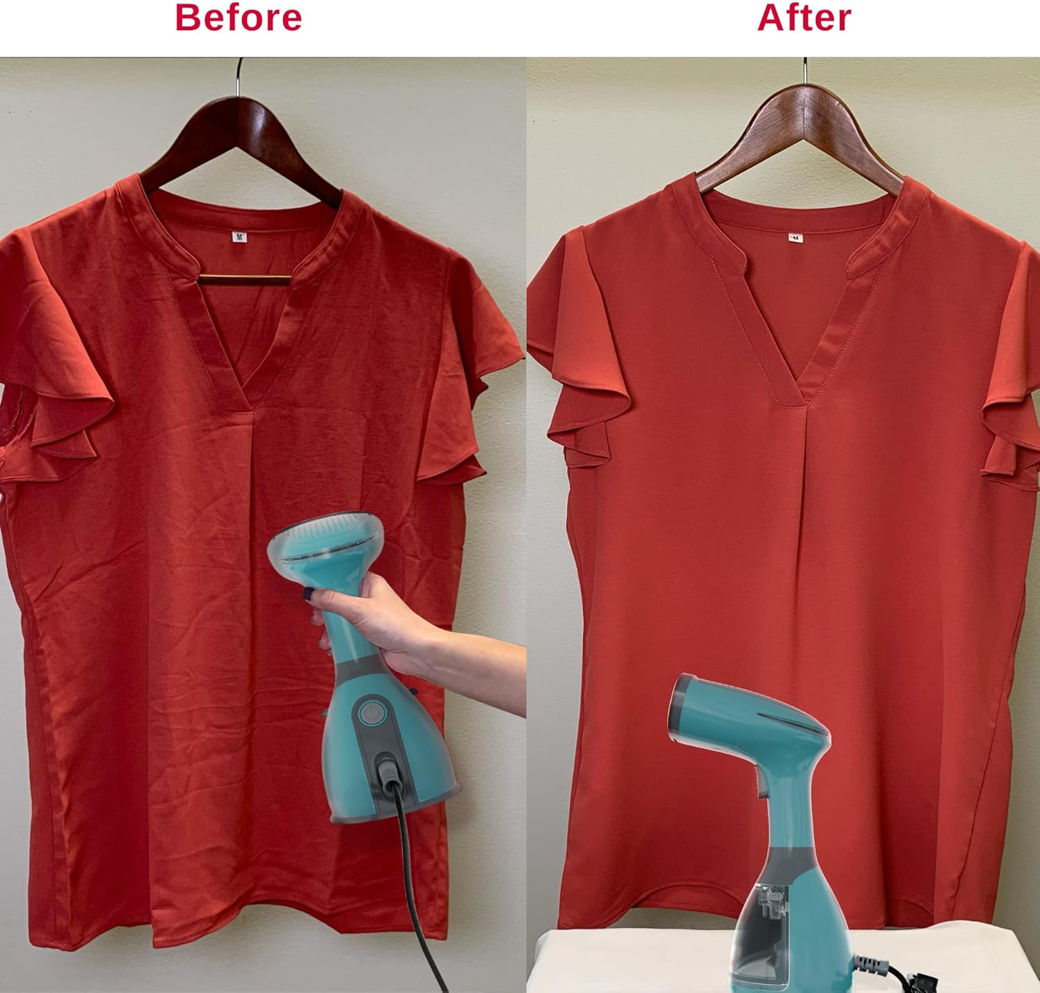 HandHeld Steamer - immagine 4