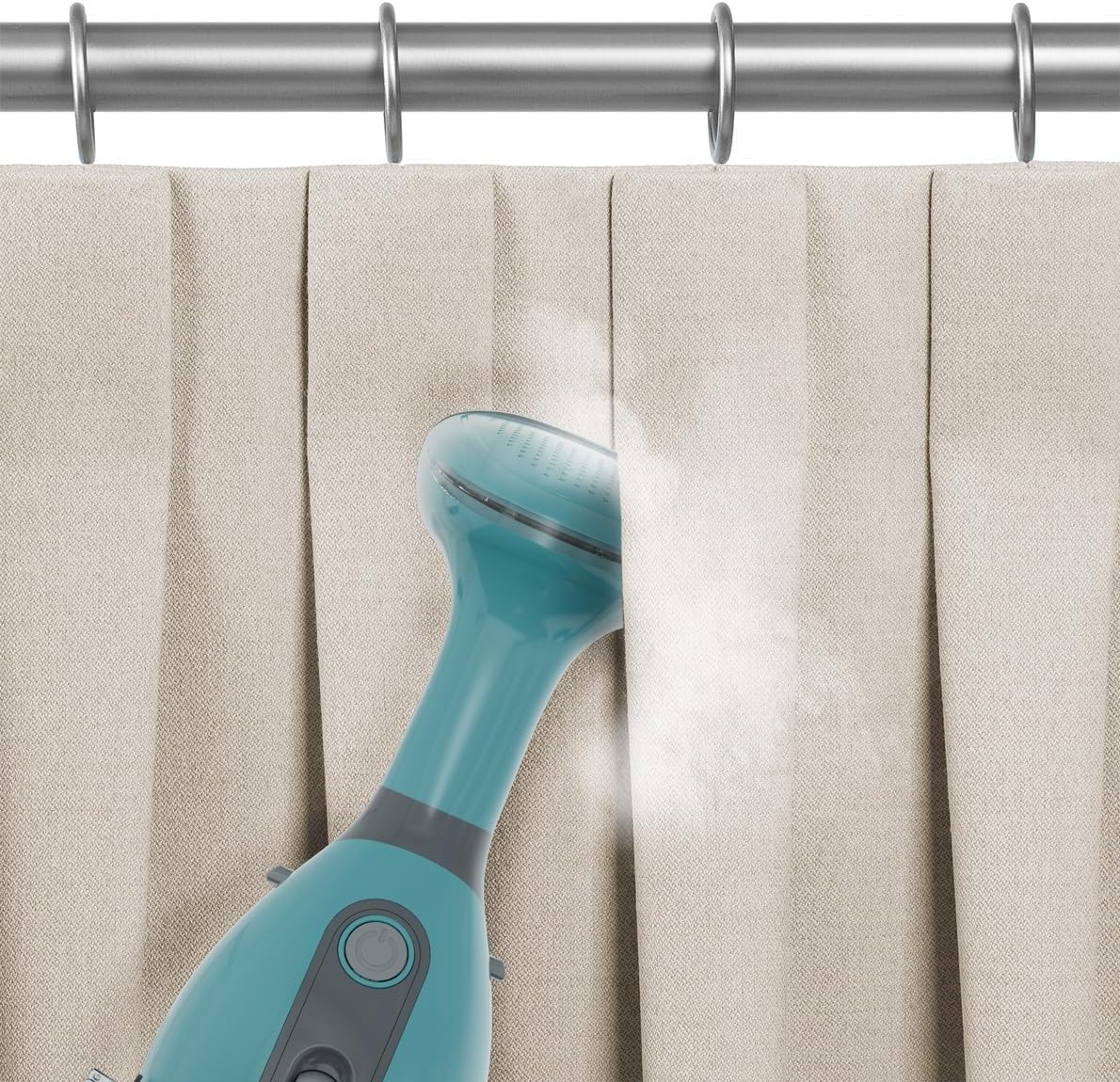 HandHeld Steamer - immagine 8
