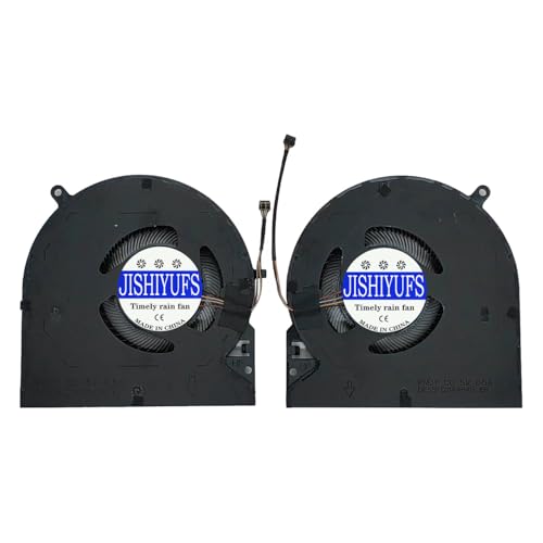 Ventola di Raffreddamento CPU+GPU per Razer Blade 15