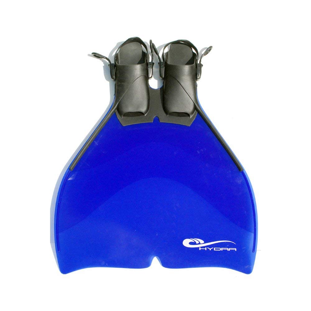 Sweam - Monopinna Regolabile 39 - 43 Blu