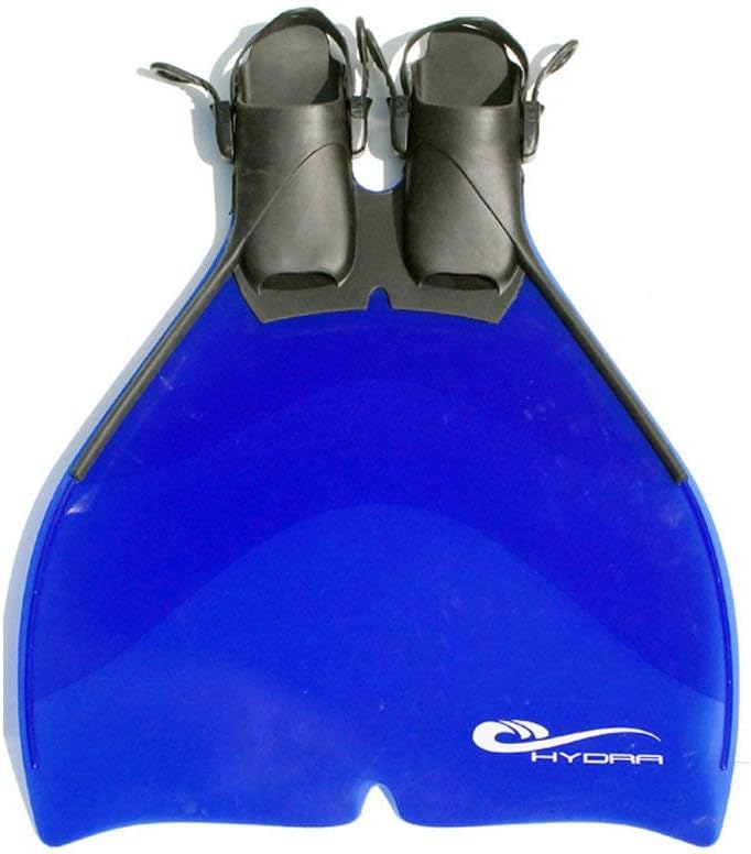 Sweam - Monopinna Regolabile 39 - 43 Blu - immagine 1