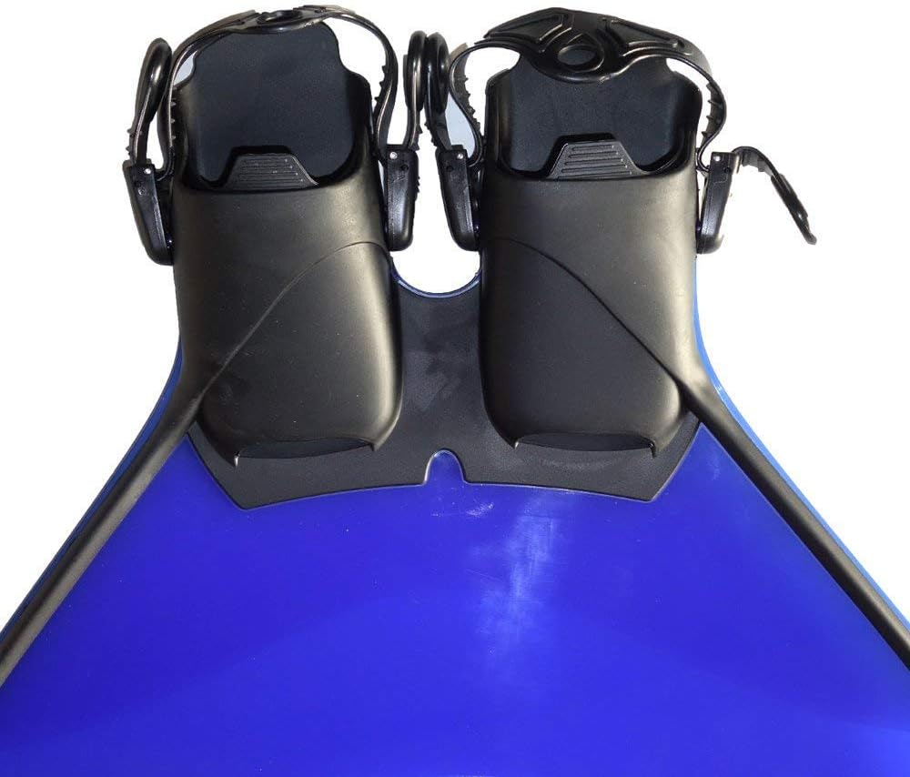 Sweam - Monopinna Regolabile 39 - 43 Blu - immagine 2