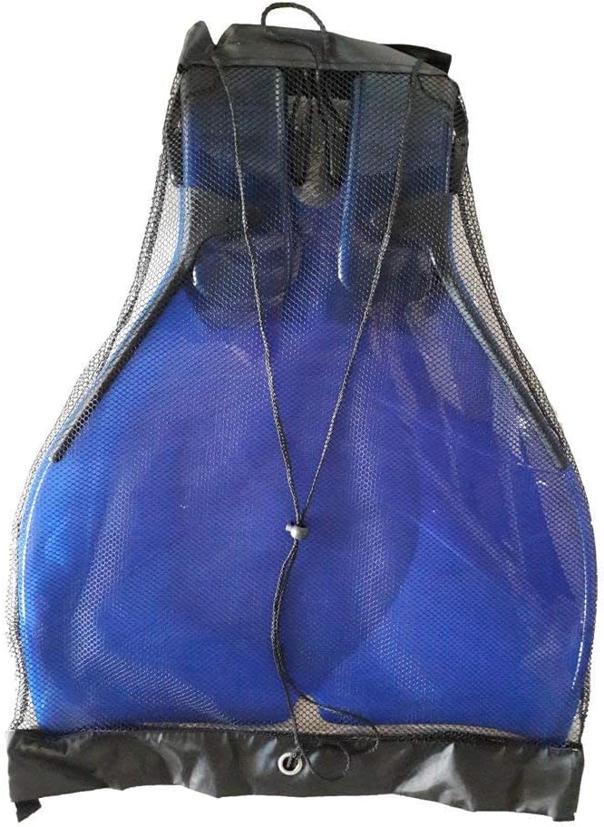 Sweam - Monopinna Regolabile 39 - 43 Blu - immagine 8