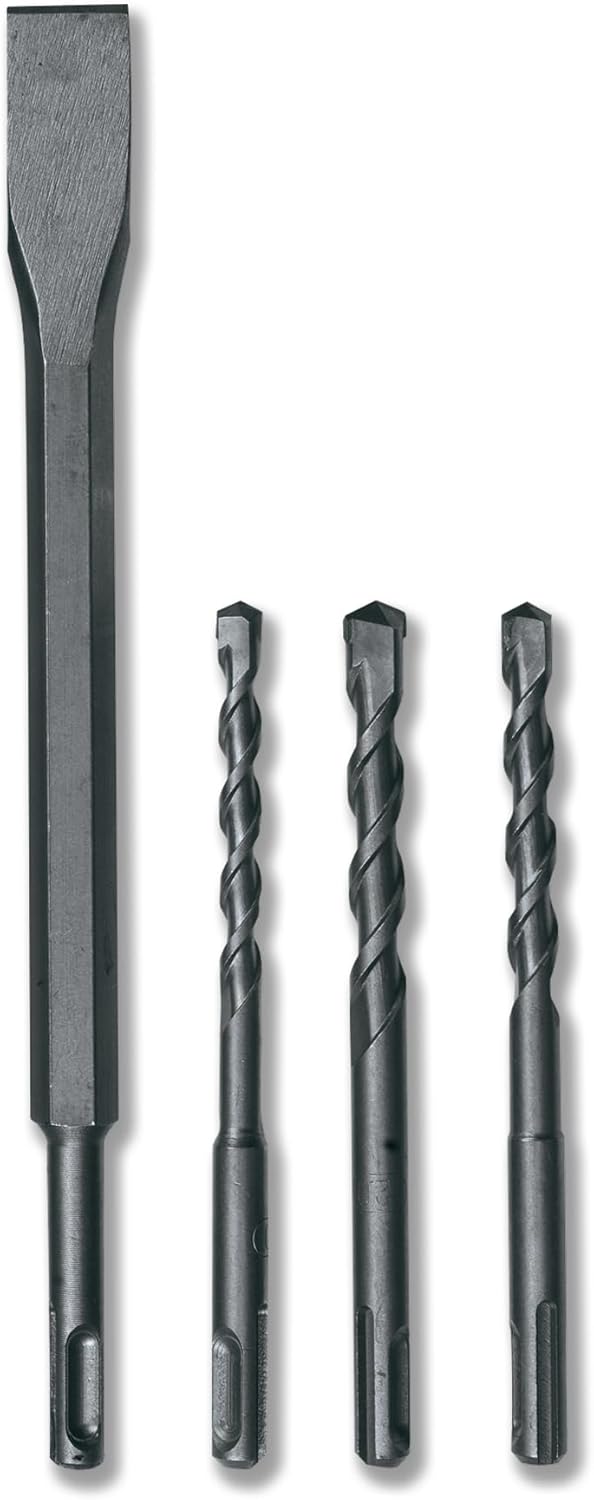 Einhell Tassellatore TC-RH 620 4F Kit 620W - immagine 3