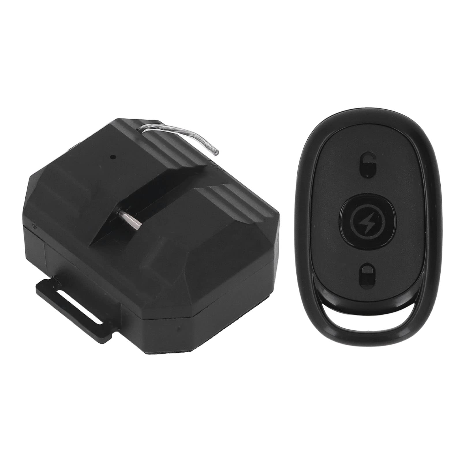 Fockety Lanciatore di Droni - Kit di Sgancio Rapido