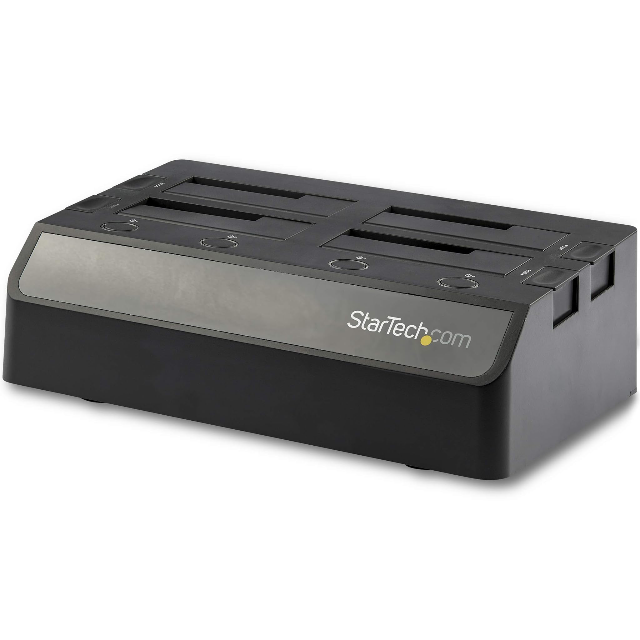 Startech.com Docking Station per 4 HDD/SSD SATA