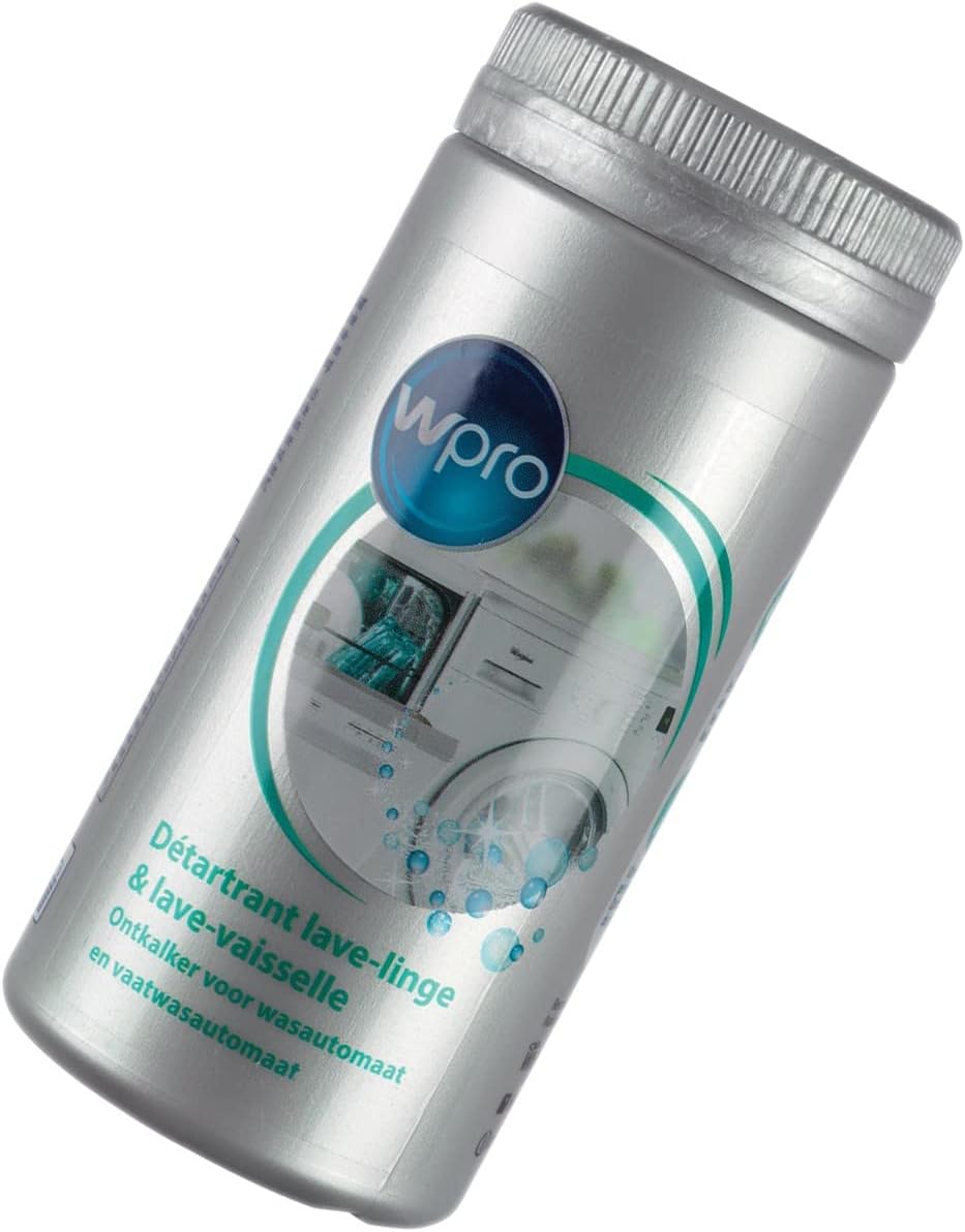 Whirlpool-Wpro W-PRO Decalcificante - immagine 1