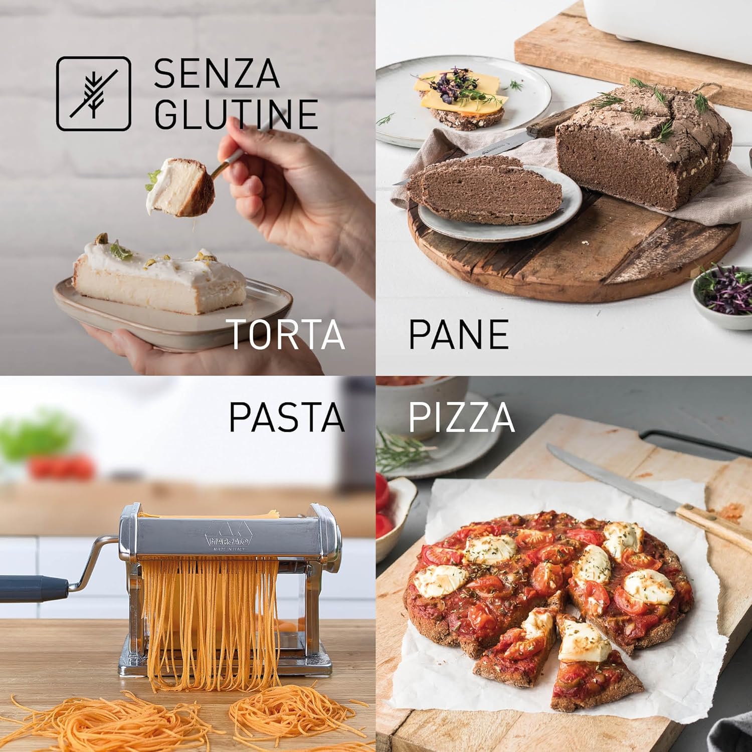 Panasonic SD-YR2550SXE Macchina per il Pane - immagine 12