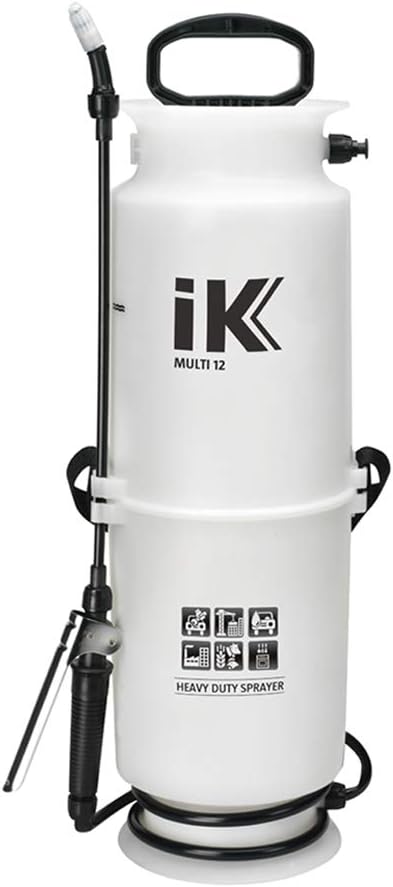 IK MULTI 12 - Spruzzatore a Pressione 12L - immagine 1