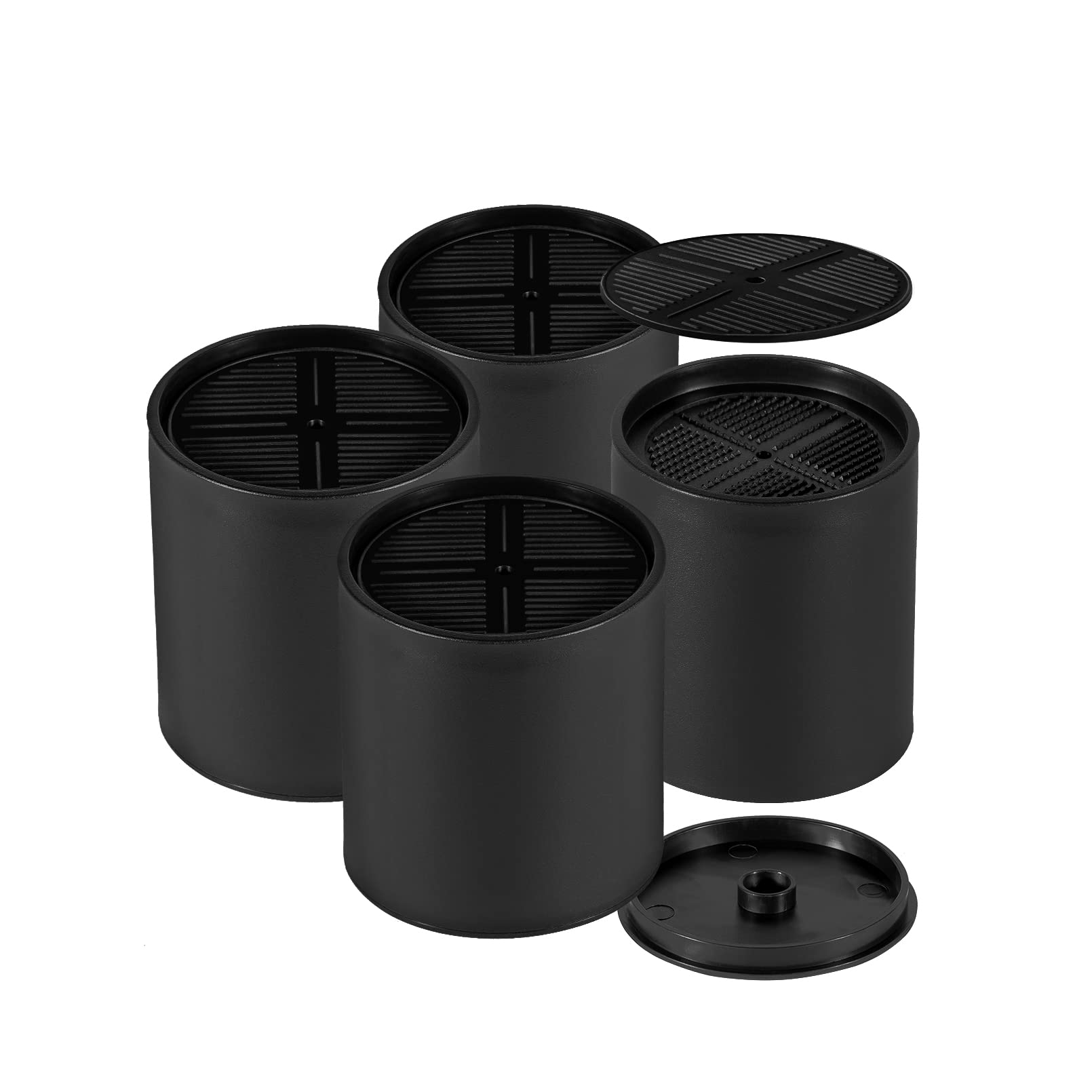 Uping Rialzi per Letto e Mobili - Altezza +10 CM